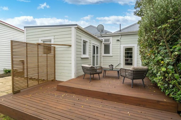 Photo of property in 742 Highgate, Maori Hill, Dunedin, 9010