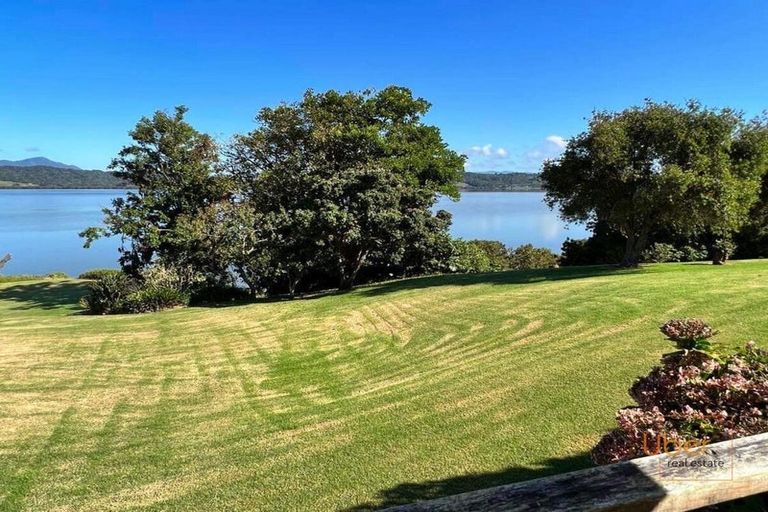 Photo of property in 3 Gundry Street, Rawene, Kaikohe, 0473