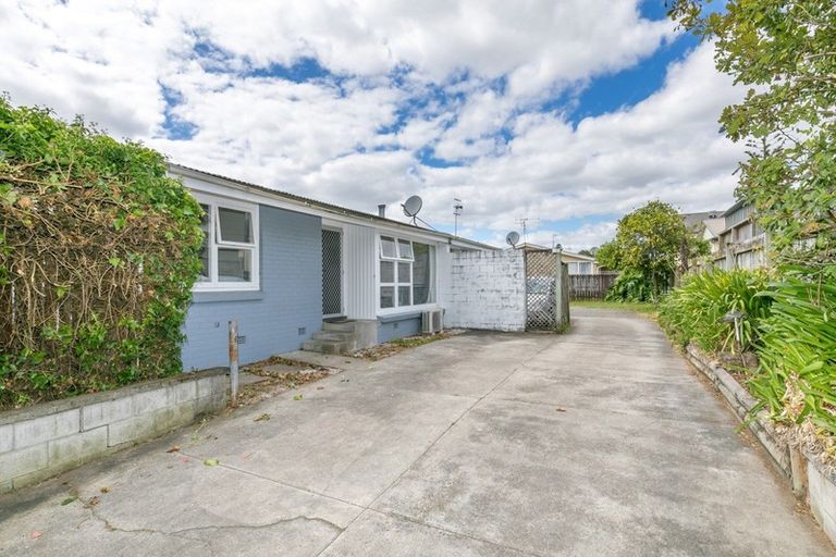 Photo of property in 1/8 Te Aroha Street, Hamilton East, Hamilton, 3216