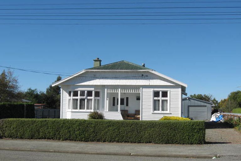 Photo of property in 73 Belt Street, Waimate, 7924