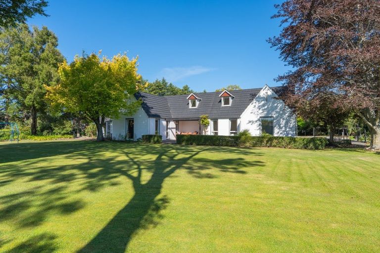 Photo of property in 53 Bangor Road, Darfield, 7510