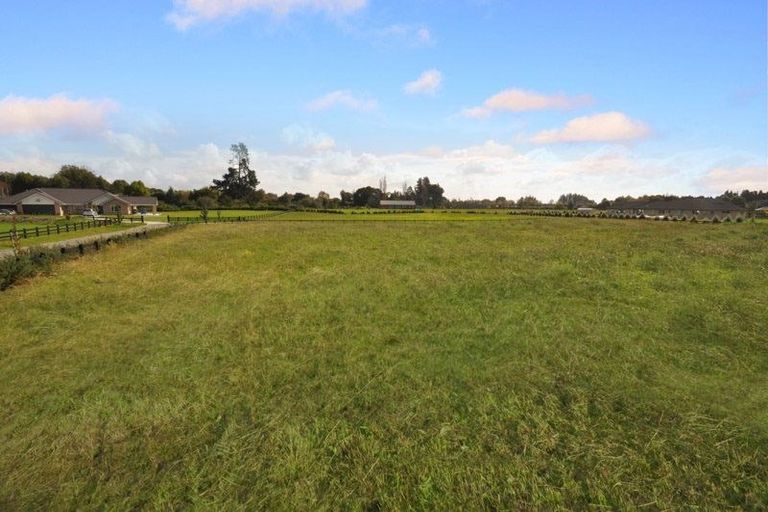 Photo of property in 27d Hodge Drive, Tamahere, Hamilton, 3283