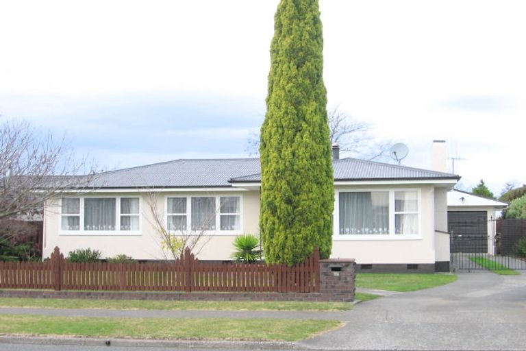 Photo of property in 74 Morris Spence Avenue, Onekawa, Napier, 4110