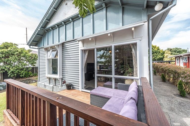 Photo of property in 9 Fitzherbert Avenue, Springvale, Whanganui, 4501