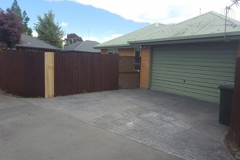 Photo of property in 49c Peraki Street, Kaiapoi, 7630