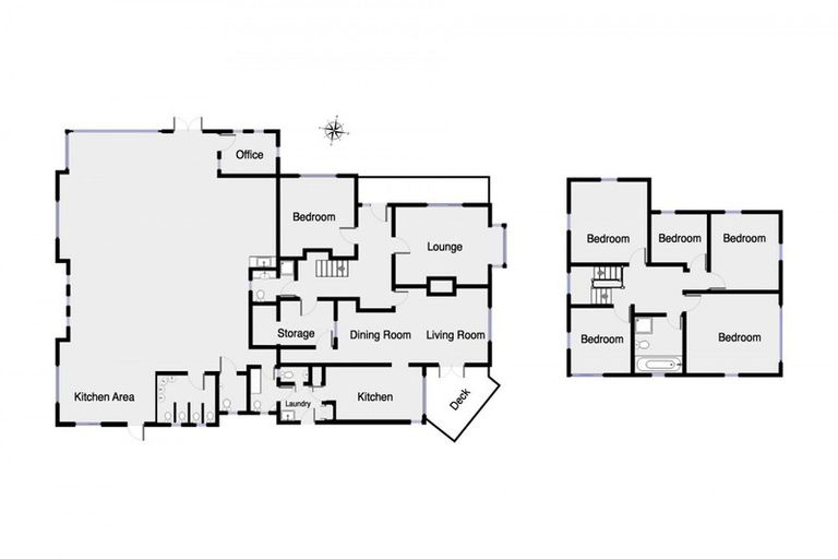 Photo of property in 307 New Brighton Road, Burwood, Christchurch, 8083