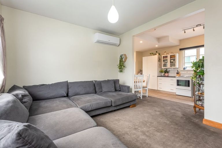 Photo of property in 1/8 Simeon Street, Spreydon, Christchurch, 8024