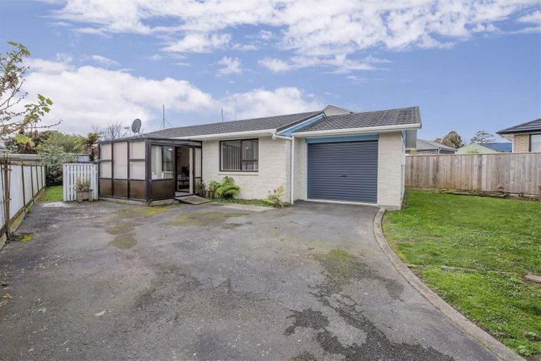 Photo of property in 10a Raukawa Street, Otaki, 5512