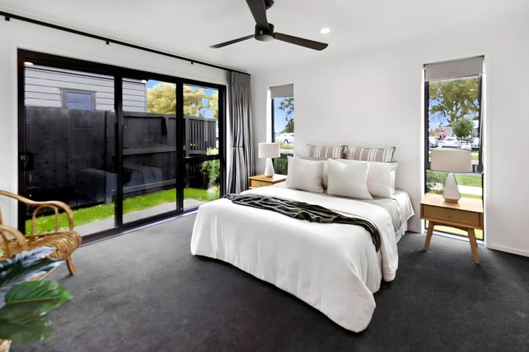 Photo of property in 110 Fairway Drive, Morrinsville, 3300