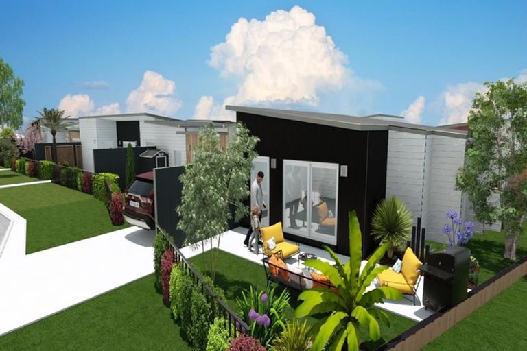 Photo of property in 75 Vincent Street, Howick, Auckland, 2014