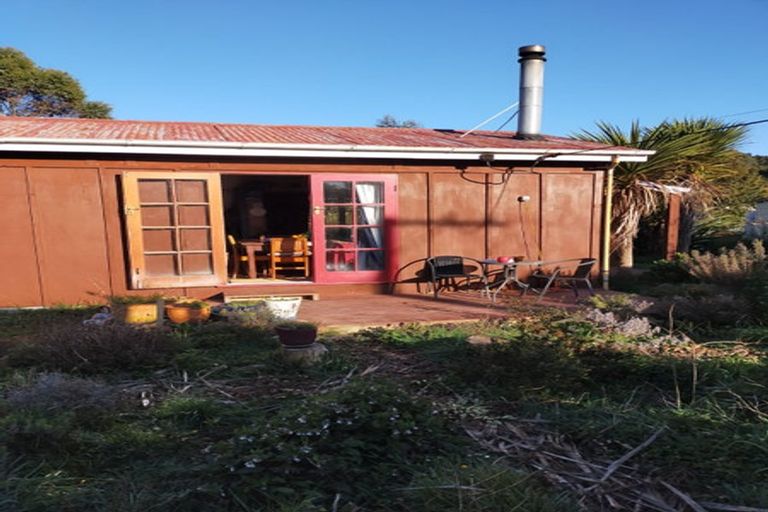 Photo of property in 4 Stanly Street, Eketahuna, 4900