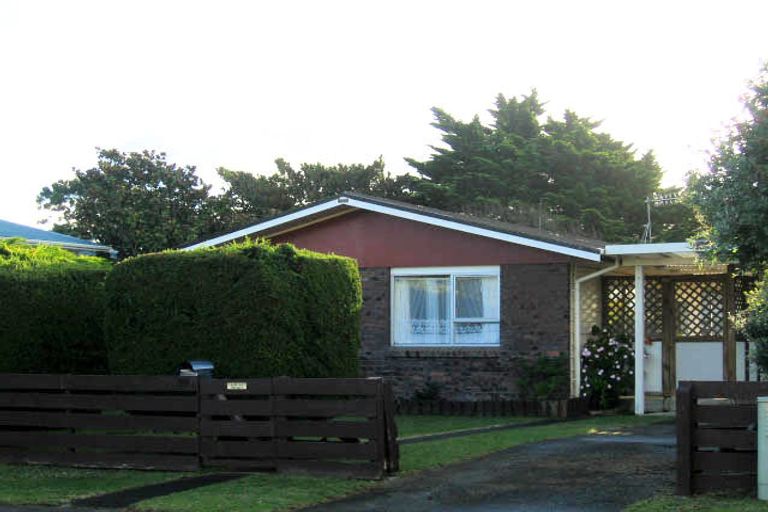 Photo of property in 39b Michael Road, Paraparaumu Beach, Paraparaumu, 5032