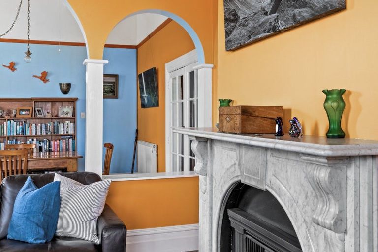 Photo of property in 8 Lighthouse Road, Bluff Hill, Napier, 4110