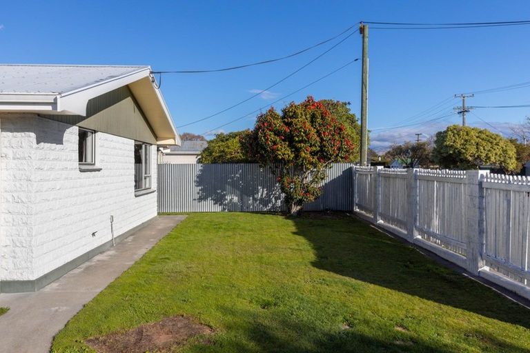 Photo of property in 13a Holdaway Street, Riversdale, Blenheim, 7201