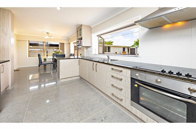 Photo of property in 3 Fleming Street, Mangere East, Auckland, 2024