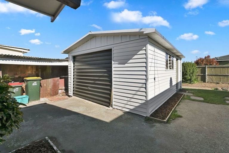 Photo of property in 2 Grahams Road, Tinwald, Ashburton, 7700