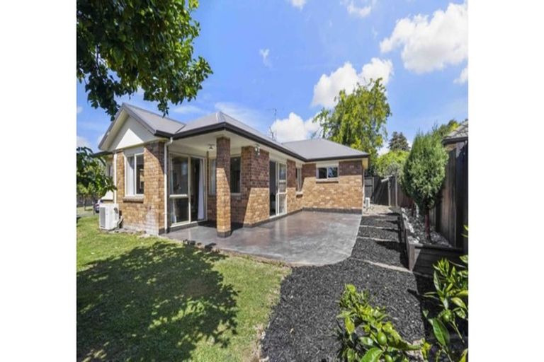 Photo of property in 4 Thistlewood Avenue, Hamilton East, Hamilton, 3216