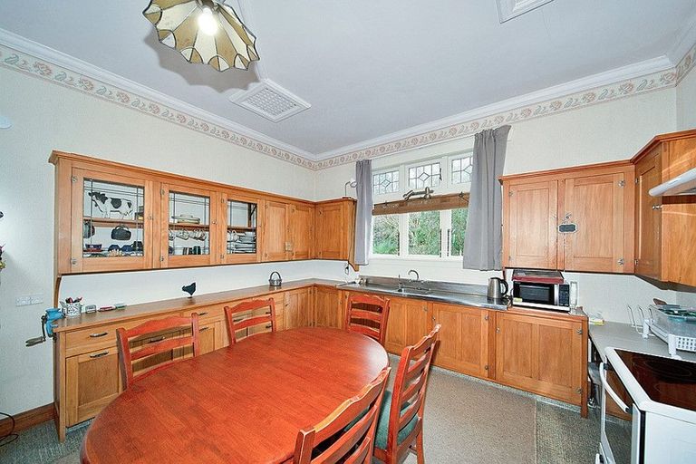 Photo of property in 1170a South Road, Manaia, 4678