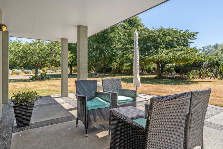 Photo of property in 151 Lincoln Road, Carterton, 5713