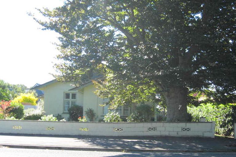 Photo of property in 7 Cameron Street, Ashburton, 7700