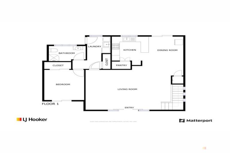 Photo of property in 4/136 North Street, Seaview, Timaru, 7910