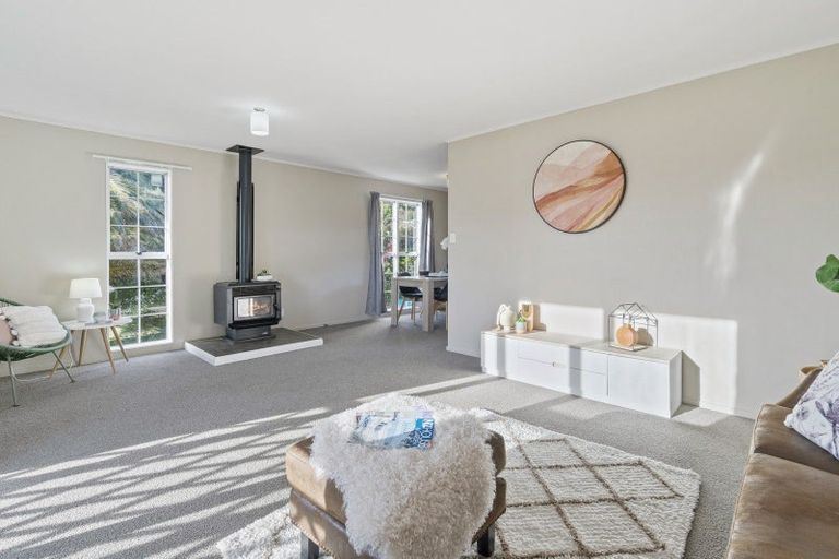 Photo of property in 1 Bunratty Grove, Wainuiomata, Lower Hutt, 5014