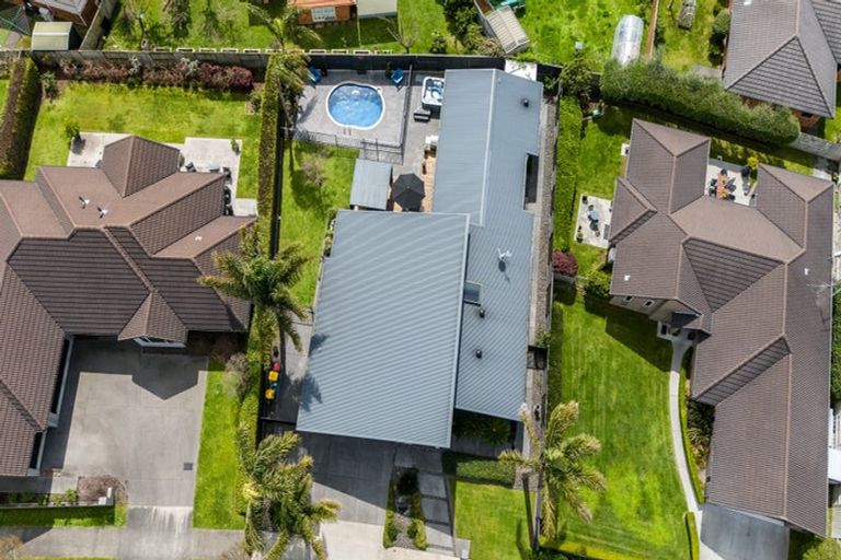 Photo of property in 107 Saint James Drive, Huntington, Hamilton, 3210