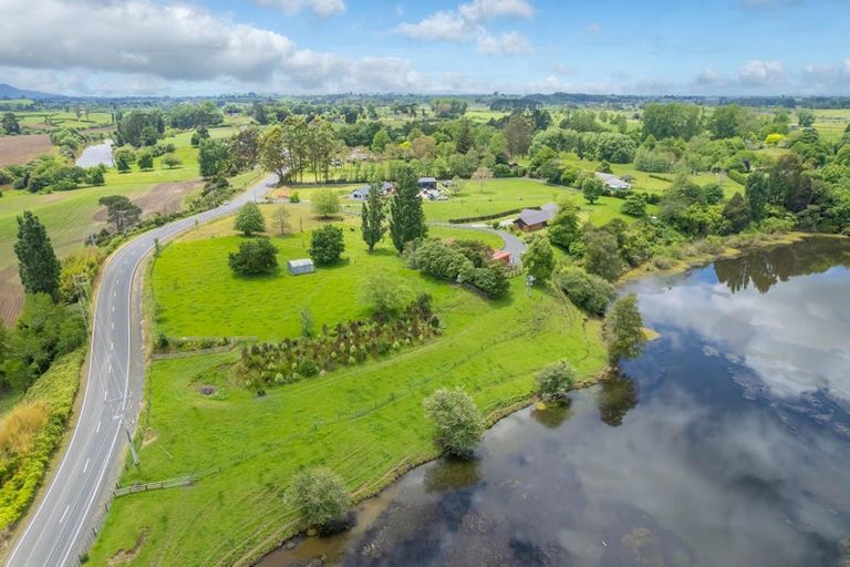 Photo of property in 25a Bedford Road, Te Kowhai, Hamilton, 3288