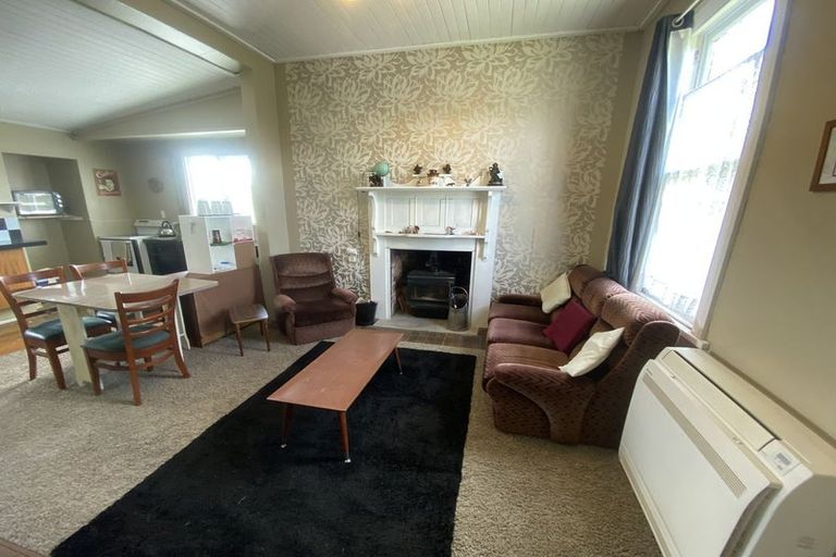 Photo of property in 15 Milton Street, Ohai, 9635