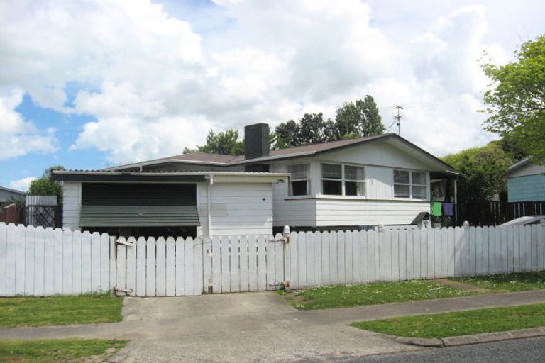 Photo of property in 47 Feasegate Street, Manurewa, Auckland, 2102