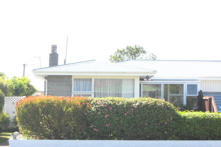 Photo of property in 8b Kinver Place, Spreydon, Christchurch, 8024