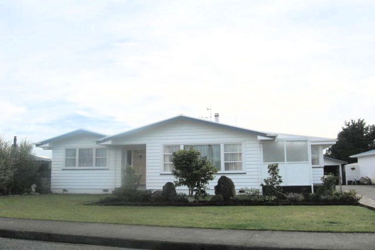 Photo of property in 706 Maxville Drive, Parkvale, Hastings, 4122