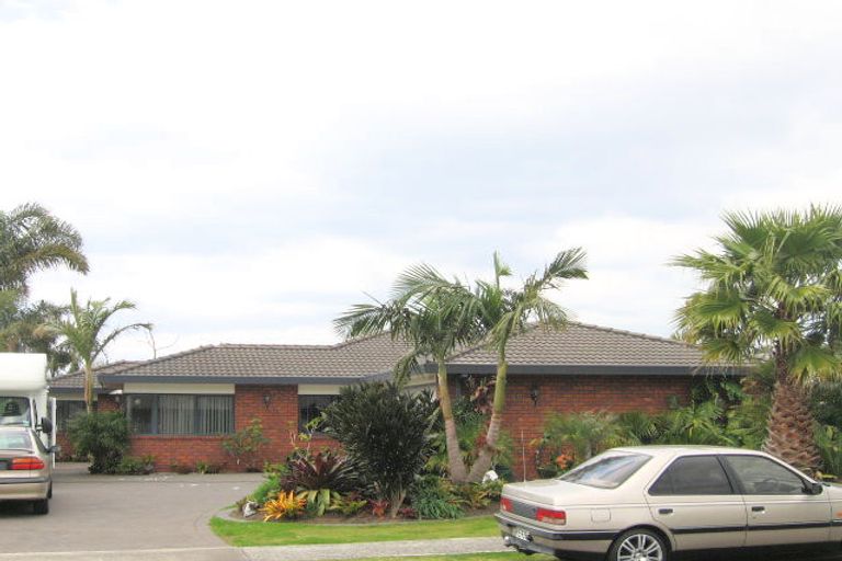 Photo of property in 19 Plateau Heights, Mount Maunganui, 3116