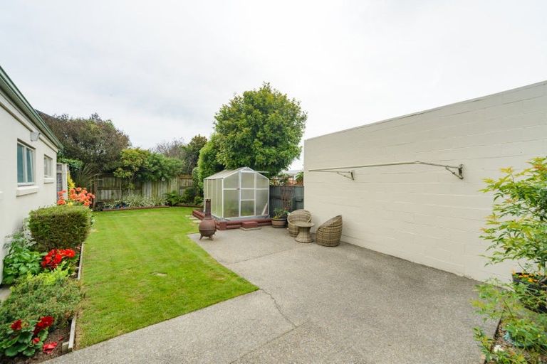 Photo of property in 6 Ursula Drive, Feilding, 4702