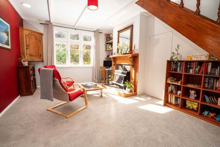 Photo of property in 1 Iwi Street, Ngaio, Wellington, 6035