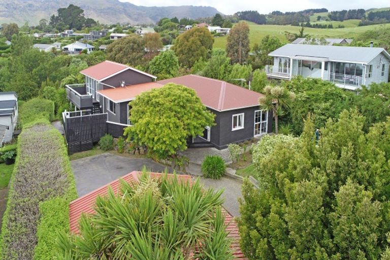 Photo of property in 114 Marine Drive, Diamond Harbour, Lyttelton, 8971