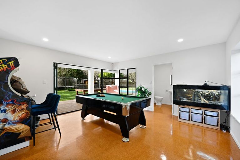 Photo of property in 23 Woodcock Road, Tamahere, Hamilton, 3283