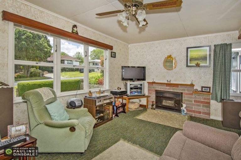 Photo of property in 17 Puriri Street, Te Kamo, Whangarei, 0112