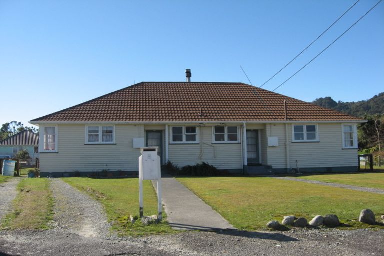 Photo of property in 5-7 Mckane Place, Cobden, Greymouth, 7802