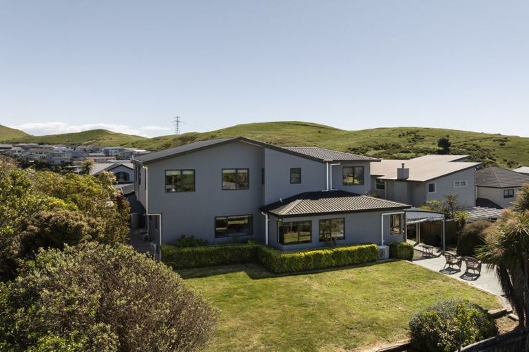 Photo of property in 20 Nether Green Crescent, Johnsonville, Wellington, 6037