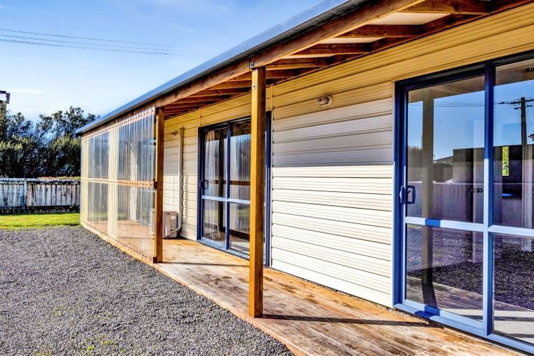 Photo of property in 135a Portia Street, Stratford, 4332