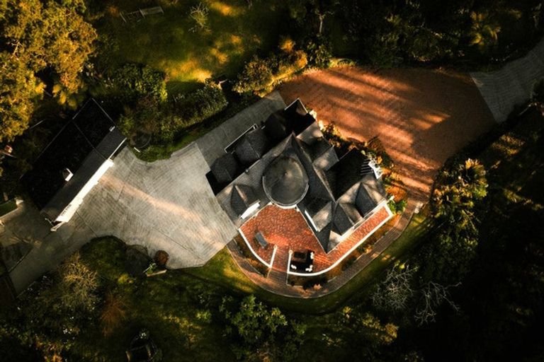 Photo of property in 770 Blackbridge Road, Waitoki, Kaukapakapa, 0871