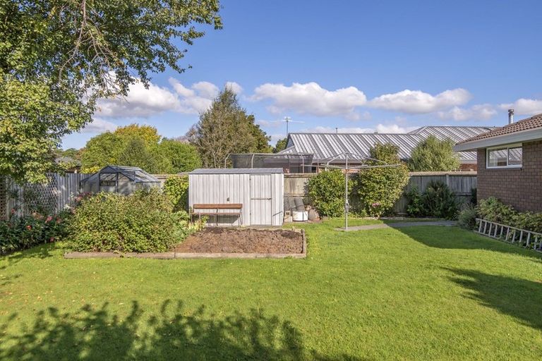 Photo of property in 274 West Belt, Rangiora, 7400