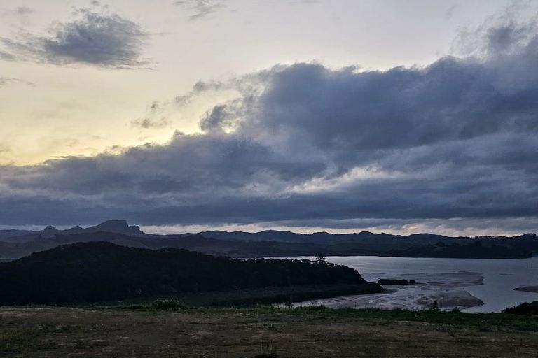 Photo of property in 156 Whangaroa Road, Kaeo, 0478