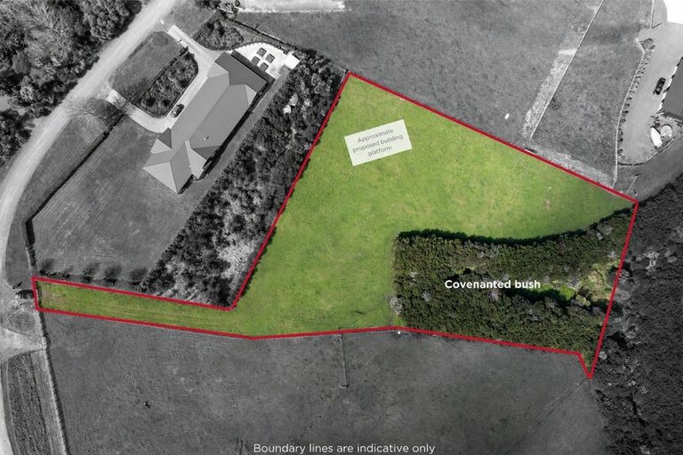 Photo of property in 51 Clayden Road, Warkworth, 0985
