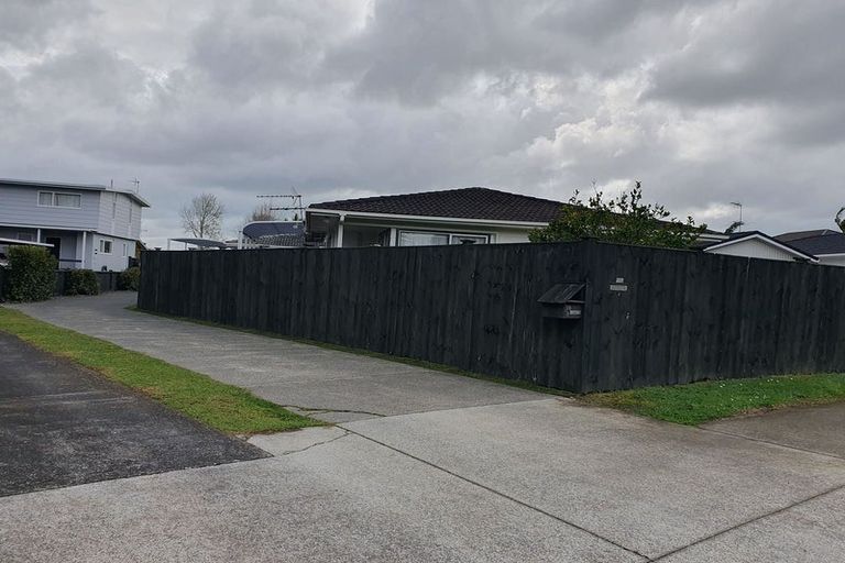 Photo of property in 19a Williams Avenue, Pakuranga, Auckland, 2010