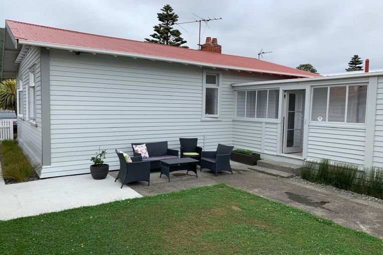 Photo of property in 93 Riverside Drive, Waiwhetu, Lower Hutt, 5010