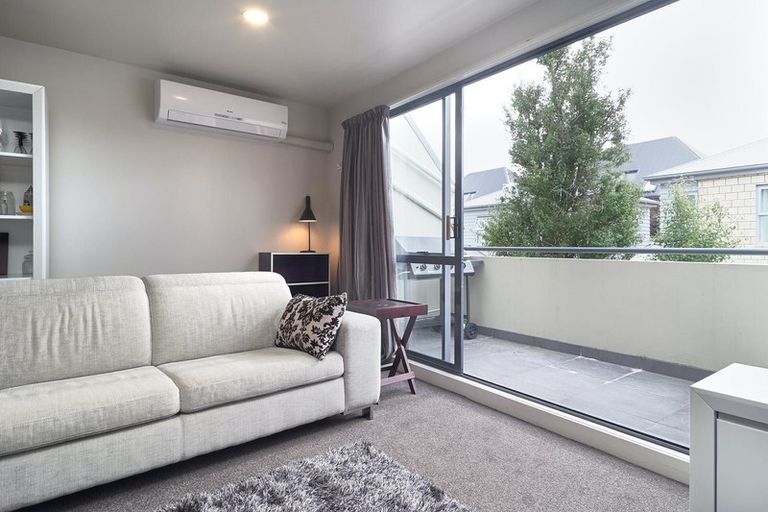 Photo of property in 5/71 Burke Street, Addington, Christchurch, 8024