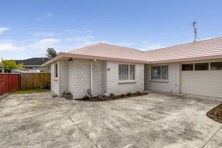 Photo of property in 35b Hadleigh Court, Paraparaumu, 5032