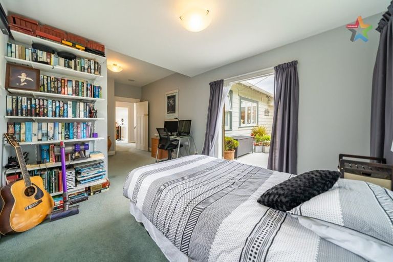 Photo of property in 31 Tirohanga Road, Tirohanga, Lower Hutt, 5010